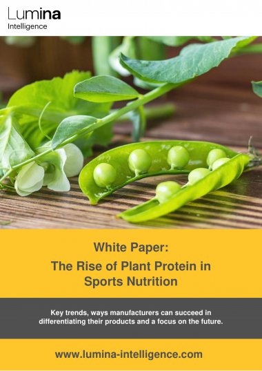 Lumina Intelligence - The Rise of Plant Proteins in Sports Nutrition-01 Whitepaper the rise of plant protein