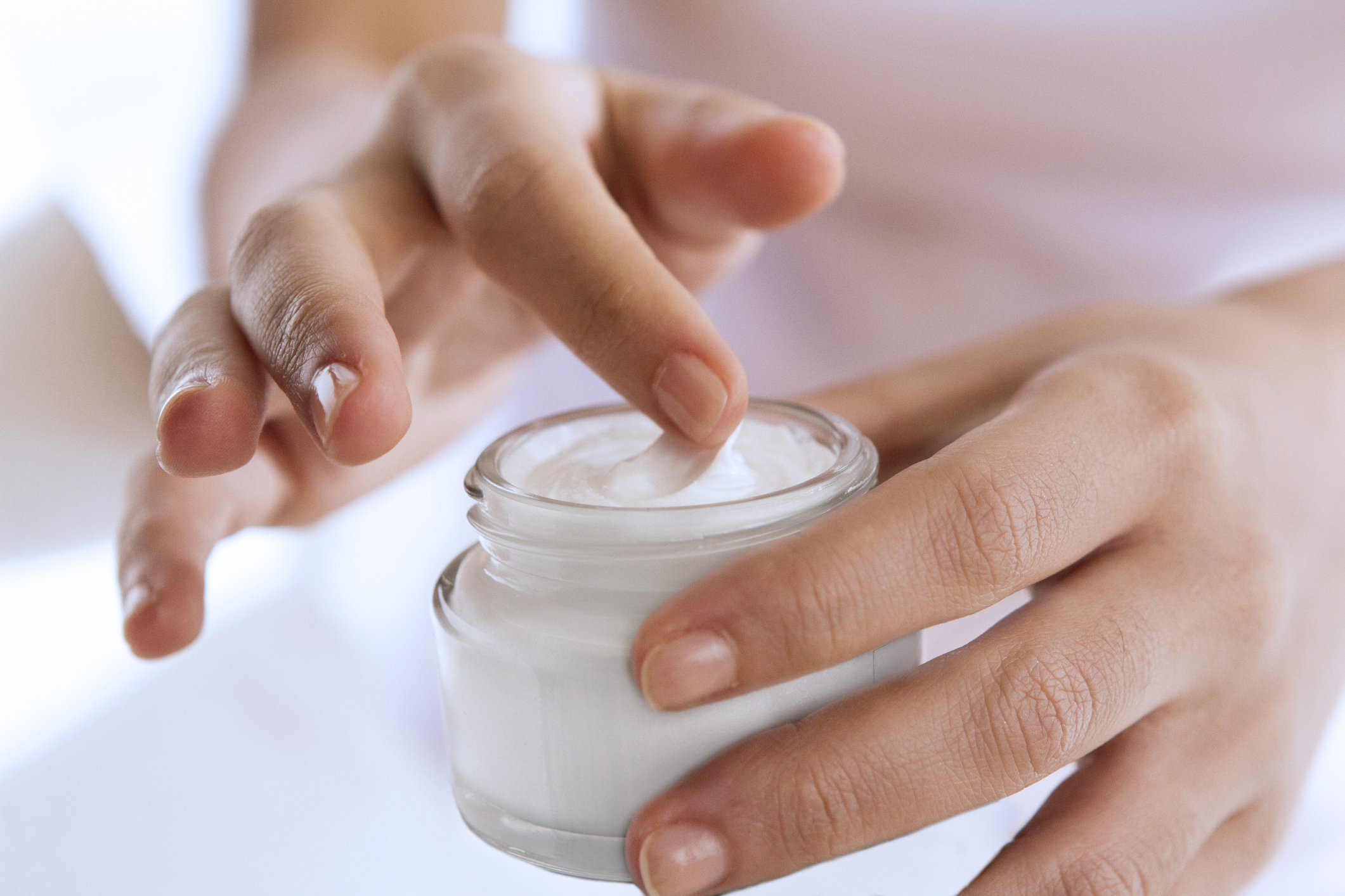 Skin microbiome