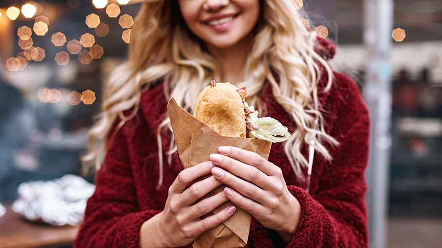 food-to-go