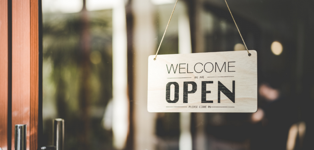 The Evolution of UK Foodservice: Navigating the New Eating Out Market