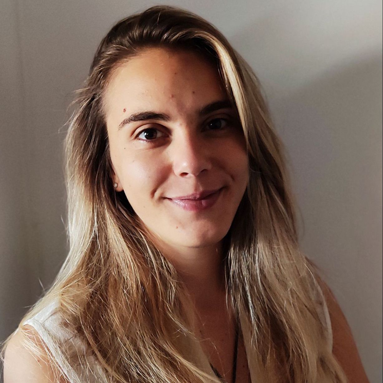Silvia Silvia Castegnaro ROELMI HPC
