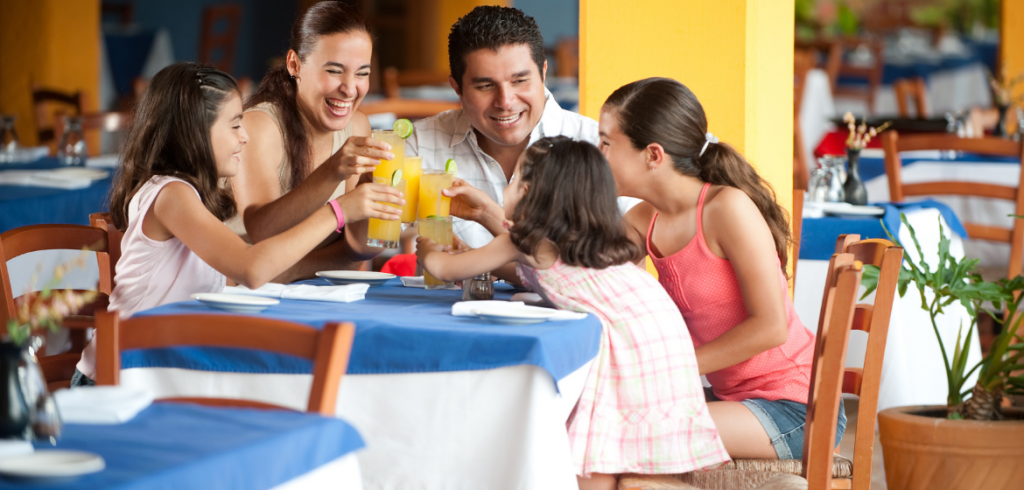 10 years of Eating Out: Key trends and what the next decade could hold