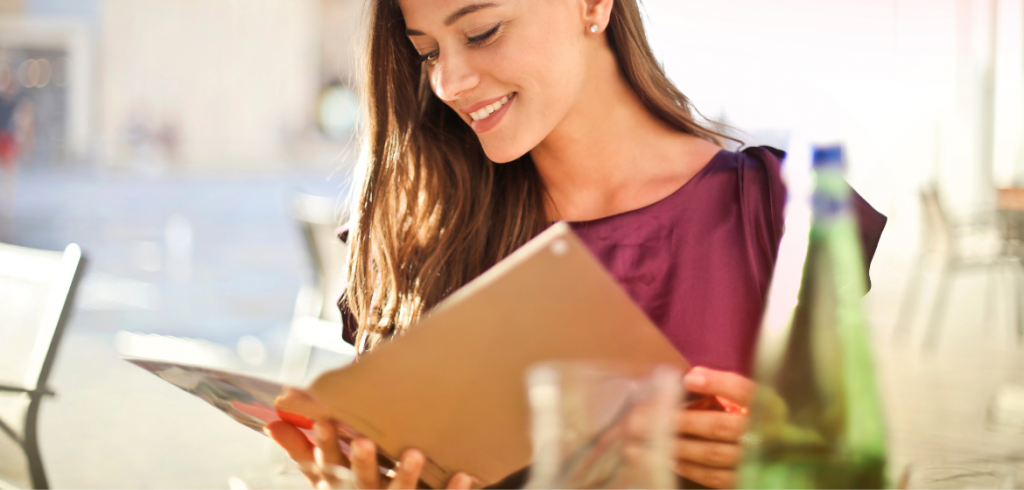Menu Engineering: Post-lockdown Pricing and Simplification Strategies