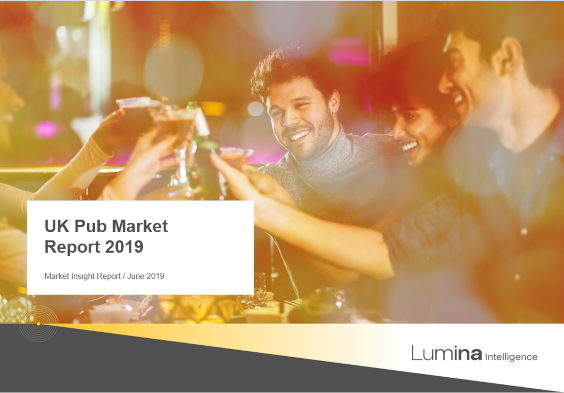 pub market report 2019 cover