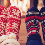 Article Stockpiling for Christmas