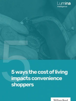 Cost of Living Whitepaper 2022 Cost of Living Whitepaper 2022