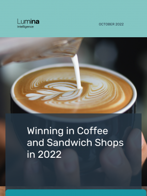 Winning at Coffee shops landing page Winning at Coffee shops landing page