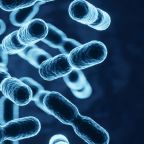 Probiotic background