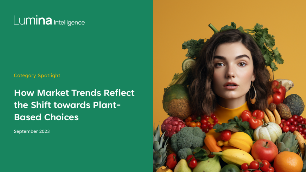 Plant based whitepaper